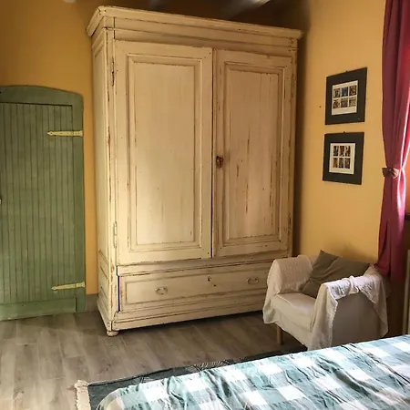 Apartment Fattoria Coppetella Moroseta