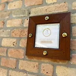 Fattoria Coppetella Moroseta Апартаменты Molino di Ancona