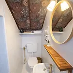Fattoria Coppetella Moroseta Apartman *