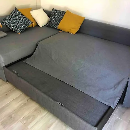 Appartement Fattoria Coppetella Moroseta