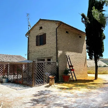 Fattoria Coppetella Moroseta Molino di Ancona