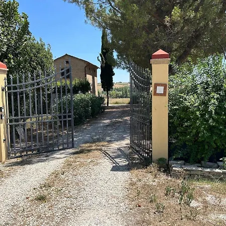 Fattoria Coppetella Moroseta Molino di Ancona