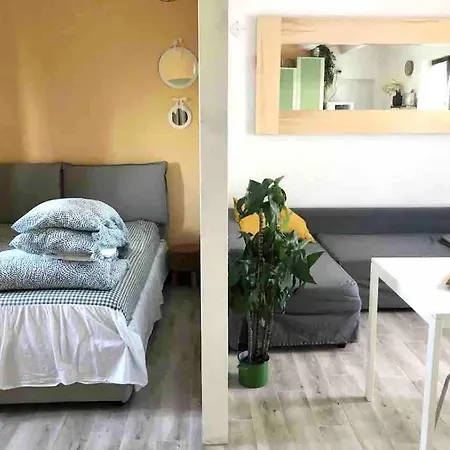 Appartement Fattoria Coppetella Moroseta *