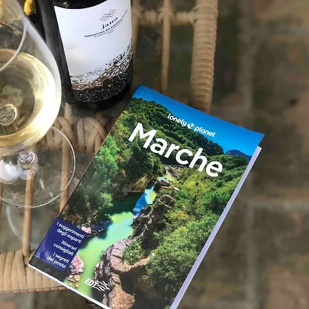 Appartement Fattoria Coppetella Moroseta *