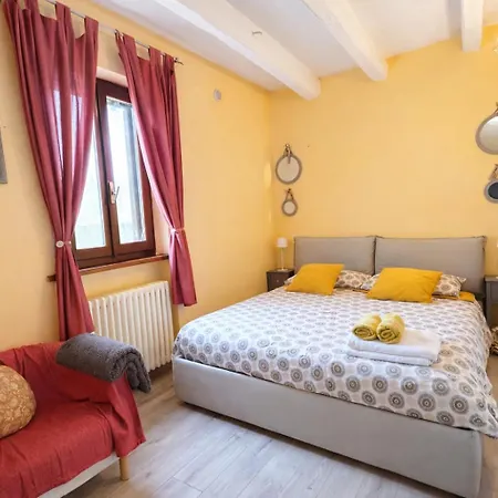 Apartment Fattoria Coppetella Moroseta