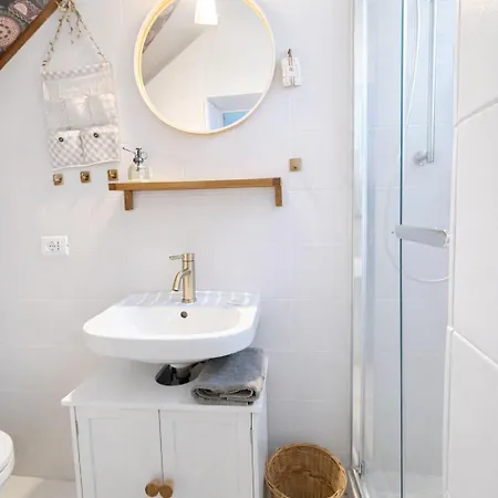 Apartmán Fattoria Coppetella Moroseta Molino di Ancona