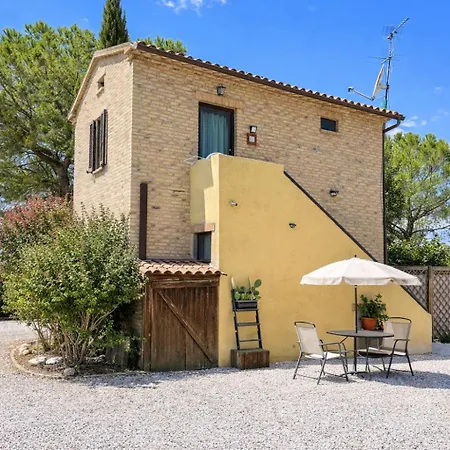 Fattoria Coppetella Moroseta Molino di Ancona