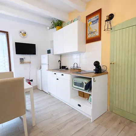 Fattoria Coppetella Moroseta Apartmán Molino di Ancona
