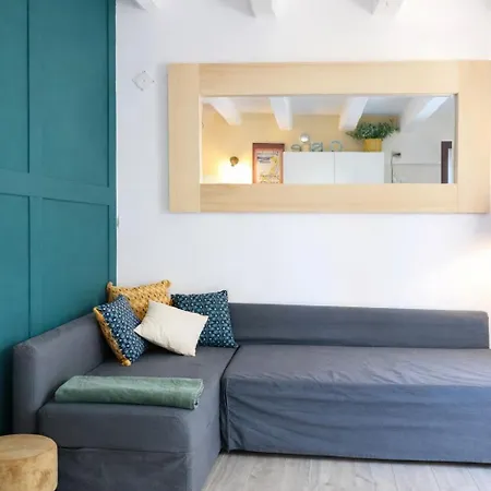 Apartmán Fattoria Coppetella Moroseta Molino di Ancona